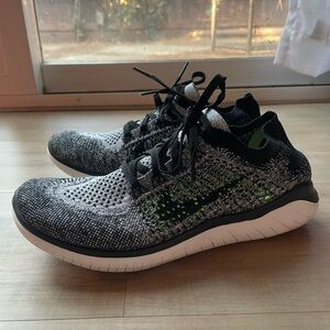 Nike Free RN Flyknit 2018